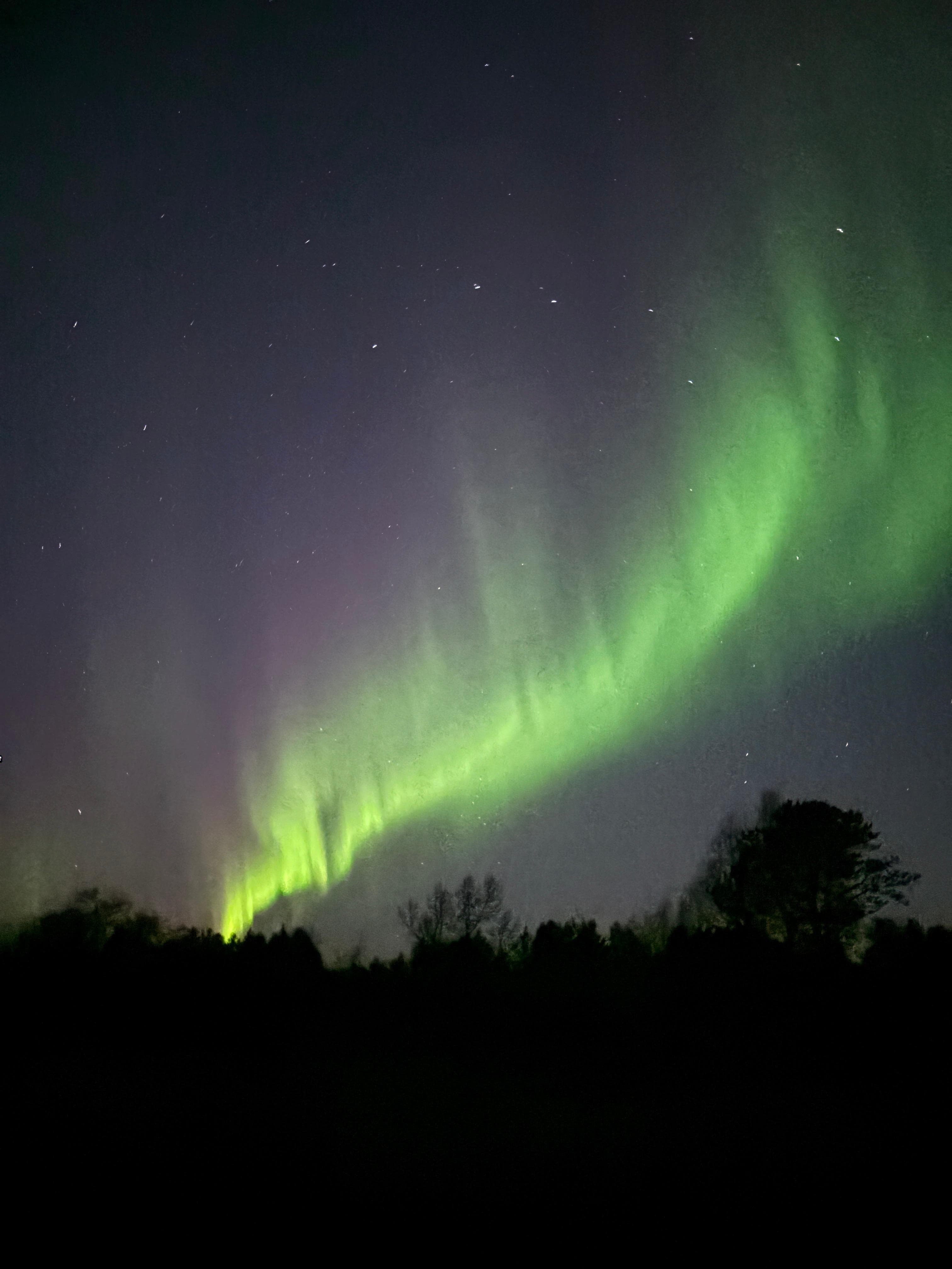 Chasing the Northern Lights: My Aurora Hunting Adventure in Murmansk, Russia - sidebar image