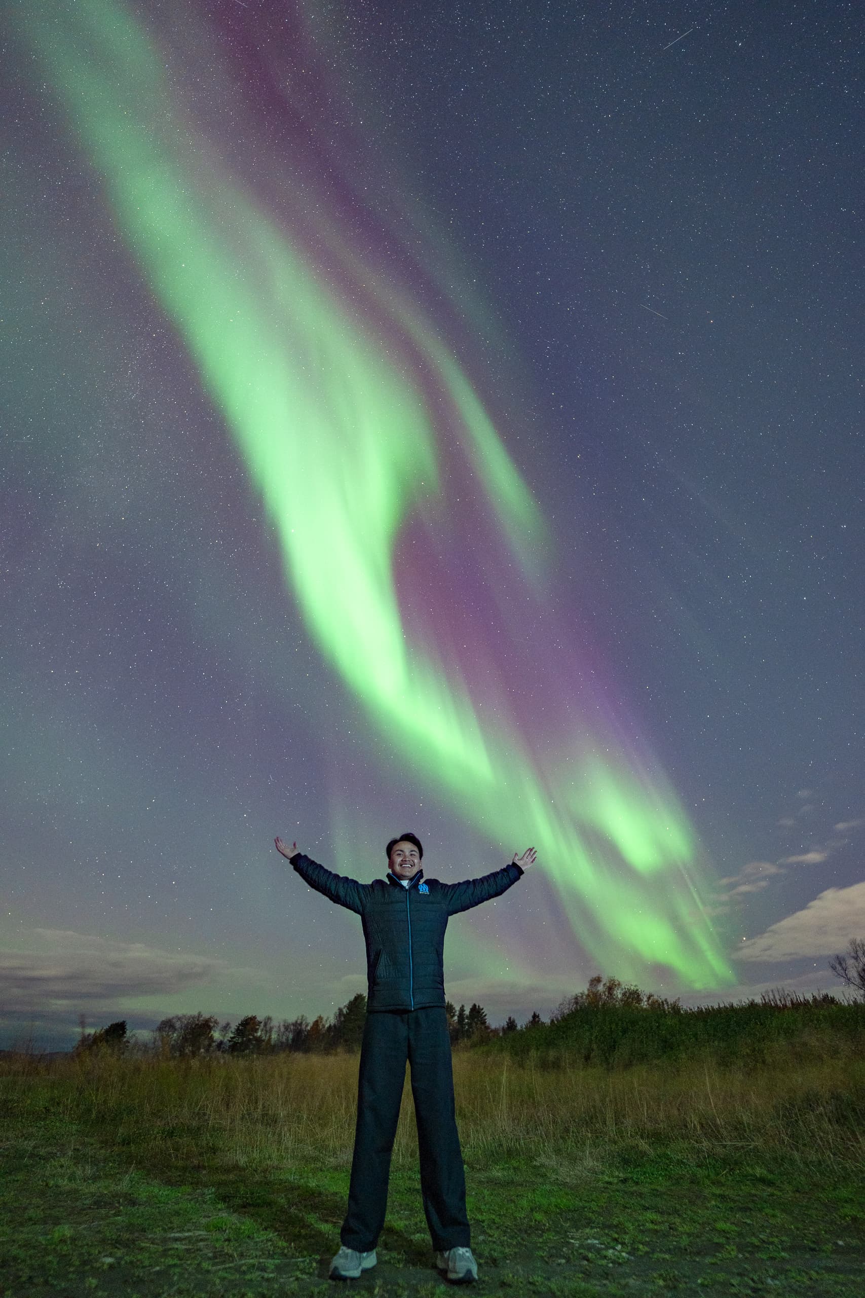 Chasing the Northern Lights: My Aurora Hunting Adventure in Murmansk, Russia - sidebar image