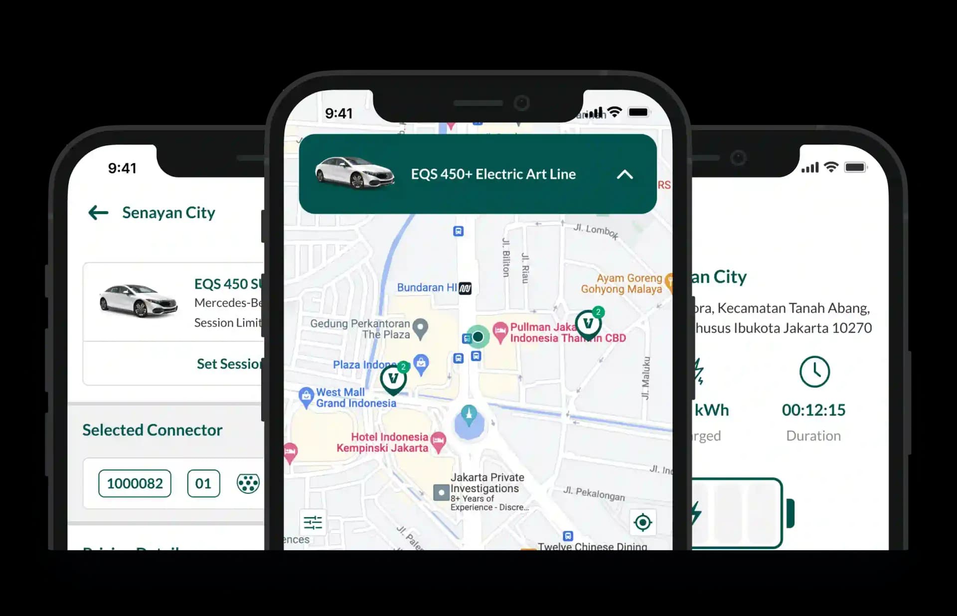 Project Voltron Alvin Pratama