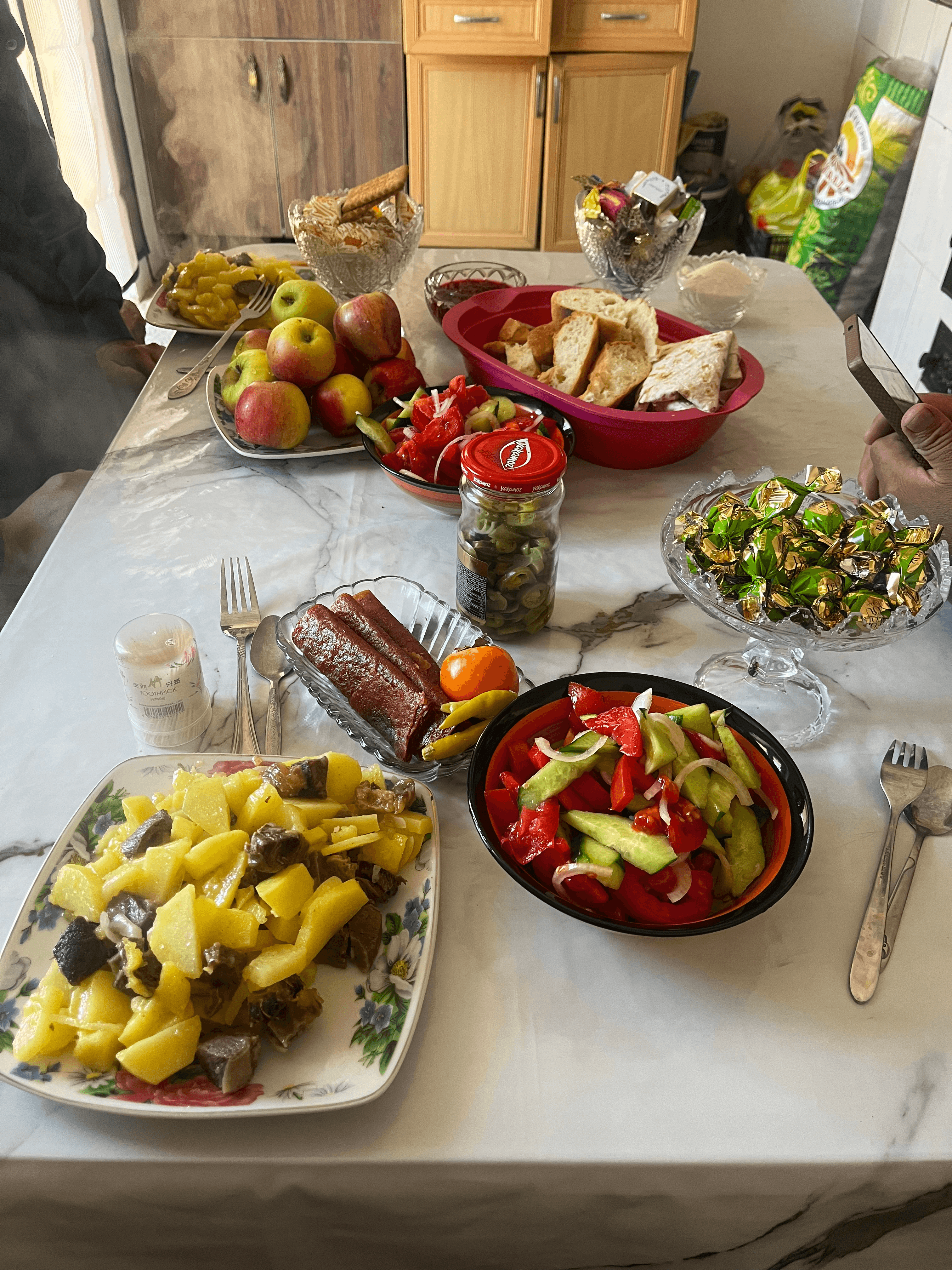 Riding Through SonQuli: My Horseback Adventure in Kyrgyzstan - sidebar image