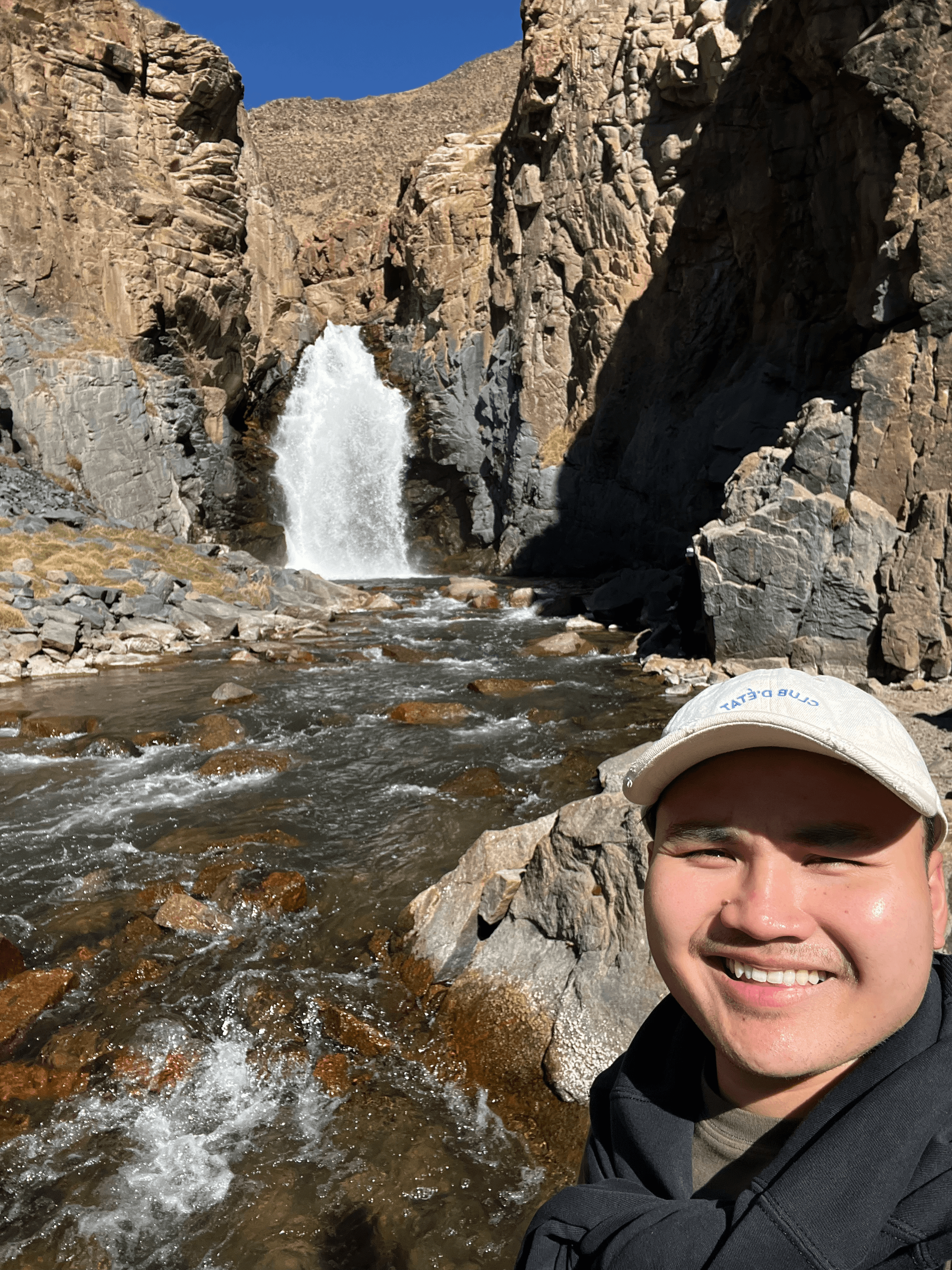 Riding Through SonQuli: My Horseback Adventure in Kyrgyzstan - sidebar image